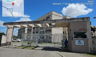 Imóvel 2359085 ['8787711367411'] - ['RUA BARAO DE CARUARU,N. SN APTO. 005 BL 06, MURIBARA - CEP: 54720-683, SAO LOURENCO DA MATA - PERNAMBUCO'] ['Muribara'] - ['São Lourenço Da Mata']/['PE'] - 1