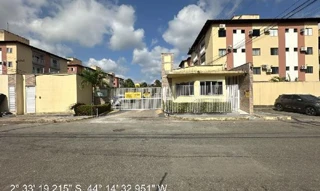 Imóvel 2512085 ['8555530563595'] - ['RUA PROJETADA,N. SN APTO. 204 BL 09, ANIL - CEP: 65000-000, SAO LUIS - MARANHAO'] ['Vila Vicente Fialho'] - ['São Luís']/['MA'] - 1