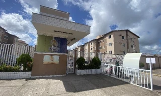 Imóvel 2624085 ['8787705801008'] - ['AVENIDA DA SAUDADE,N. 238 APTO. 102 BL 14, CRUZEIRO DE SANTA BARBARA - CEP: 65059-811, SAO LUIS - MARANHAO'] ['Vila Cascavel'] - ['São Luís']/['MA'] - 1