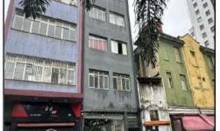 Imóvel 2358885 ['1444409539115'] - ['R CONSELHEIRO NEBIAS,N. 561 APTO. 12, CAMPOS ELISEOS - CEP: 01203-001, SAO PAULO - SAO PAULO'] ['Campos Elíseos'] - ['São Paulo']/['SP'] - 1