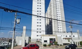 Imóvel 2367785 ['8787713019607'] - ['AVENIDA NORDESTINA,N. 2800 APTO. 2 PCD TORRE 1, CIDADE NOVA SAO MIGUEL - CEP: 08042-117, SAO PAULO - SAO PAULO'] ['Cidade Nova São Miguel'] - ['São Paulo']/['SP'] - 1