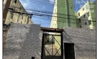 Imóvel 2550985 ['8444432334808'] - ['RUA FERNANDEZ PALERO,N. 189 APTO. 14B JD SAO PAULO - GUAIANAZES, CONJUNTO HABITACIONAL JUSCELINO KUB - CEP: 08465-120, SAO PAULO - SAO PAULO'] ['Guaianases'] - ['São Paulo']/['SP'] - 1