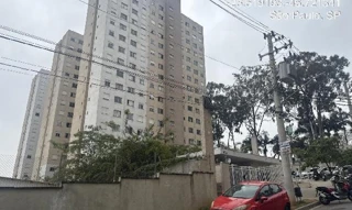 Imóvel 2555885 ['8787709317534'] - ['RUA 17 DE JANEIRO,N. 1055 APTO. 609 BL B, PARAISO DO MORUMBI - CEP: 05706-305, SAO PAULO - SAO PAULO'] ['Paraíso do Morumbi'] - ['São Paulo']/['SP'] - 1