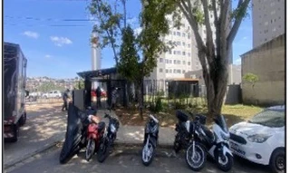 Imóvel 2593285 ['8787712921048'] - ['PRACA AMIANTO,N. 30 APTO. 1601 BL 01, GUAIANAZES - CEP: 08410-370, SAO PAULO - SAO PAULO'] ['Vila Lourdes'] - ['São Paulo']/['SP'] - 1