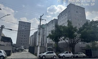 Imóvel 2656485 ['8787712103345'] - ['RUA FORTE DA RIBEIRA,N. 250 APTO. 14 BL 03, SUBCONDOMINIO 1, PARQUE SAO LOURENCO - CEP: 08340-145, SAO PAULO - SAO PAULO'] ['Parque São Lourenço'] - ['São Paulo']/['SP'] - 1