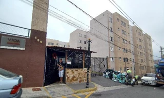 Imóvel 2672685 ['8787705827368'] - ['RUA PEDRA BRANCA DO AMAPARI,N. 139 APTO. 305 TORRE 03, GUAIANAZES - CEP: 08381-173, SAO PAULO - SAO PAULO'] ['Jardim Iguatemi'] - ['São Paulo']/['SP'] - 1