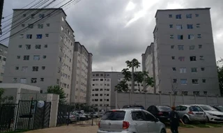 Imóvel 2726285 ['8787713138363'] - ['RUA ENEAS CAMARGO,N. 326 APTO. 54 BL 3, HIS-2, DIST DE PERUS - CEP: 05275-075, SAO PAULO - SAO PAULO'] ['Chácara Maria Trindade'] - ['São Paulo']/['SP'] - 1