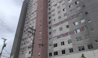 Imóvel 2783485 ['8787716613895'] - ['RUA MINISTRO LUIS SPARANO,N. 181 APTO. 1612 TORRE I, JARDIM SANTA ADELIA - CEP: 03970-050, SAO PAULO - SAO PAULO'] ['Jardim Santa Adelia'] - ['São Paulo']/['SP'] - 1