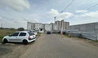 Imóvel 2556185 ['8787715073862'] - ['AVENIDA AMERICO VESPUCIO,N. 471 APTO. 32 BL O, NOVA SAPUCAIA - CEP: 93228-030, SAPUCAIA DO SUL - RIO GRANDE DO SUL'] ['Nova Sapucaia'] - ['Sapucaia Do Sul']/['RS'] - 1