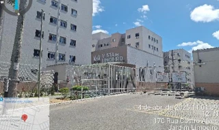 Imóvel 2359185 ['8555539836861'] - ['RUA CASTRO ALVES,N. 170 APTO. 403 TORRE B, JARDIM LIMOEIRO - CEP: 29164-077, SERRA - ESPIRITO SANTO'] ['Jardim Limoeiro'] - ['Serra']/['ES'] - 1