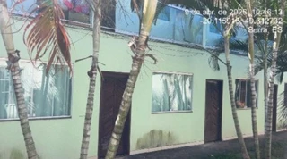 Imóvel 2543185 ['8444412258138'] - ['RUA DEZENOVE,N. 39 APTO. 105 02 PAVIMENTOS, JARDIM BELA VISTA - CEP: 29177-352, SERRA - ESPIRITO SANTO'] ['Jardim Bela Vista'] - ['Serra']/['ES'] - 1