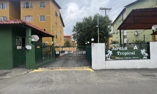 Imóvel 2865285 ['1444418270573'] - ['AVENIDA CORONEL MANOEL NUNES,N. 2865 APTO. 404 BL A4 GLB A, PLANALTO DE CARAPINA - CEP: 29162-010, SERRA - ESPIRITO SANTO'] ['Jardim Tropical'] - ['Serra']/['ES'] - 1