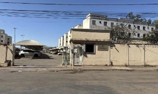 Imóvel 2507485 ['8444419907840'] - ['AVENIDA JAIME RODRIGUES BRANCO,N. 451 APTO. 103 BL 14, BOQUEIRAO - CEP: 35702-152, SETE LAGOAS - MINAS GERAIS'] ['Eldorado'] - ['Sete Lagoas']/['MG'] - 1