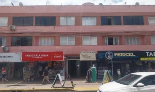 Imóvel 2710685 ['1444403220214'] - ['AV EMANCIPAÇÃO,N. 402 APTO. 214 BL D, CENTRO - CEP: 95590-000, TRAMANDAI - RIO GRANDE DO SUL'] ['Tramandaí'] - ['Tramandaí']/['RS'] - 1