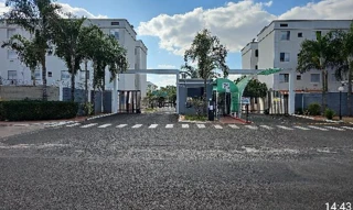 Imóvel 2434485 ['8555537026773'] - ['ALAMEDA PAULO CESAR SANTANA,N. 530 APTO. 302 BL 14, JARDIM HOLANDA - CEP: 38412-326, UBERLANDIA - MINAS GERAIS'] ['Jardim Holanda'] - ['Uberlândia']/['MG'] - 1