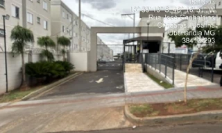 Imóvel 2628685 ['8787714510916'] - ['RUA JOSE GARIBALDINO,N. 350 APTO. 203 BL 27, CHACARAS TUBALINA E QUARTEL - CEP: 38413-295, UBERLANDIA - MINAS GERAIS'] ['Chácaras Tubalina e Quartel'] - ['Uberlândia']/['MG'] - 1