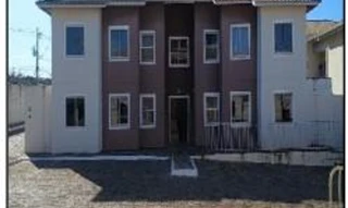 Imóvel 2507885 ['8787709765588'] - ['RUA PEDRO II,N. 0 APTO. 103 GL A1, BL 33, PAV TÉRREO, CHACARAS IPANEMA - CEP: 72875-035, VALPARAISO DE GOIAS - GOIAS'] ['Chácara Benvinda'] - ['Valparaíso De Goiás']/['GO'] - 1