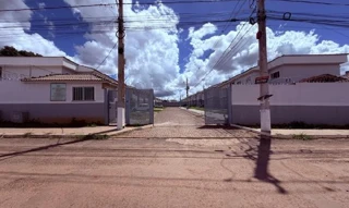 Imóvel 2710785 ['8787709605718'] - ['RUA POTENGY,N. S/N APTO. 210 BL A LT 26 QD 03, CHACARAS BENVINDA - CEP: 72875-160, VALPARAISO DE GOIAS - GOIAS'] [''] - ['Valparaíso de Goiás']/['GO'] - 1