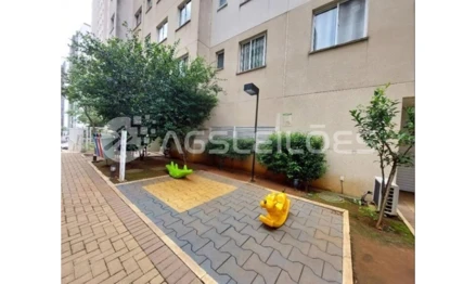 Apartamento em São Paulo, Cupecê, Avenida Cupecê, 1846, SP. Área: 41m2