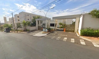 Imóvel 2492285 [''] - ['Avenida Doutor Hércules Galletti, nº 260, Apartamento 202, Bloco 05, Condomínio Marrocos Residenciais Salé'] ['Califórnia'] - ['Marília']/['SP'] - 1