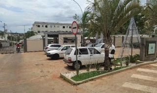 Imóvel 2700085 [''] - ['AVENIDA MANOEL DE FREITAS ASSUNCAO,N. 300 APTO. 401 BL 02 VG 334, , RIOS DE SPAGNA - CEP: 15045-606, SAO JOSE DO RIO PRETO - SAO PAULO'] ['Conj. Hab. Caic'] - ['São José Do Rio Preto']/['SP'] - 1