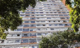 Imóvel 1161485 ['IDR175891'] - ['Avenida Afonso Pena, nº 1757, Apartamento 1202, Bloco B, Edifício Raposo Tavares, Funcionários, Belo Horizonte, MG, 30130-006'] ['Centro'] - ['Belo Horizonte']/['MG'] - 1