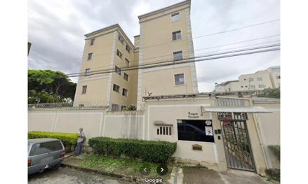 Apartamento em Belo Horizonte, Serrano, Rua Vulcânia, Nº11, Apto: 401, Bloco 05, MG. Área: 57m2