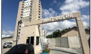 Imóvel 2970485 [''] - ['RUA GUSTAVO ZIMMERMANN, N. 5095, Apto. 403, BL C BOX 56, ITOUPAVA CENTRAL, CONDOMINIO SMART HAUS RNI - BLUMENAU/SC - CEP: 89063001, ITOUPAVA CENTRAL'] ['Itoupava Central'] - ['Blumenau']/['SC'] - 1
