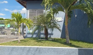 Imóvel 2900685 [''] - ['RUA DA PENHA, N. SN, Apto. 001, BL 02 QUADRA B, CONCEICAO, CONDOMINIO PARQUE VIVER ESTILO - FEIRA DE SANTANA/BA - CEP: 44066126, CONCEICAO'] ['Conceição'] - ['Feira De Santana']/['BA'] - 1