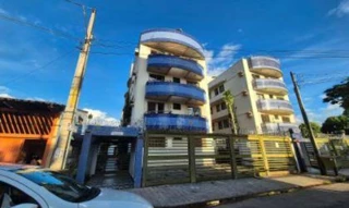 Apartamento em Goiânia, Setor Sudoeste, Rua C-55, Setor Sudoeste, GO. Área: 678.56m2