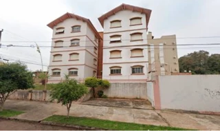 Imóvel 2993985 [''] - ['Rua Irmãos Gressier, 192 - Apto 104, Edifício San Vicent - Centro - Ijuí / RS'] ['Centro'] - ['Ijuí']/['RS'] - 1