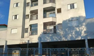 Imóvel 2729385 [''] - ['Rua Jorge Da Cruz Pereira 09 Apto 12, Condominio Residencia'] ['Nucleo Res. Prof. Carlos Aldrovandi'] - ['Indaiatuba']/['SP'] - 1