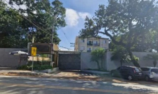 Imóvel 2413785 [''] - ['Estrada Estadual Barueri-Itapevi, 395 - Apartamento n° 13, localizado no pavimento térreo do Bloco 04 - Edifício Jatobá, do Condomínio Colinas de Jandira. - Jardim Nossa Senhora de Fátima - Jandira / SP'] ['Parque das Iglesias'] - ['Jandira']/['SP'] - 1