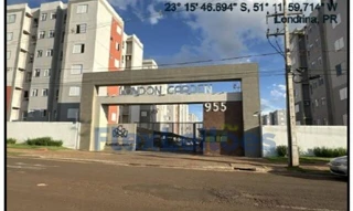 Imóvel 3005385 [''] - ['AVENIDA ROSALVO MARQUES BONFIM N. 955 APTO. 204, BL 11 TIPO B JARDIM MARIA CELINA'] ['Cilo 3'] - ['Londrina']/['PR'] - 1