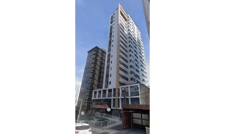 Apartamento em Natal, Petrópolis, Rua Desembargador Dionísio Filgueira, 777, RN. Área: 51.78m2