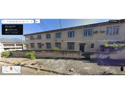 Apartamento em Rio de Janeiro, Quintino Bocaiúva, RUA OURO PRETO, 360, APTO 101, QUINTINO BOCAIÚVA, RIO DE JANEIRO/RJ, RJ. Área: nullm2