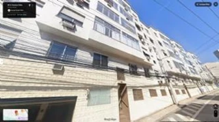 Imóvel 2614285 [''] - ['Rua Fonseca Teles, nº 51-A, São Cristóvão, Rio de Janeiro/RJ'] ['Imperial de São Cristóvão'] - ['Rio De Janeiro']/['RJ'] - 1