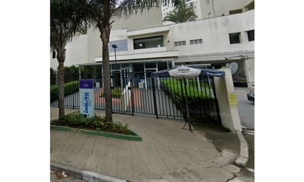 Apartamento em Osasco, Umuarama, Avenida Presidente João Goulart, 06 - Umuarama - Osasco / SP, SP. Área: 65.14m2