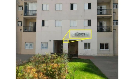 Apartamento em Osasco, Umuarama, Avenida Presidente João Goulart, 06 - Umuarama - Osasco / SP, SP. Área: 65.14m2 - imagem 0