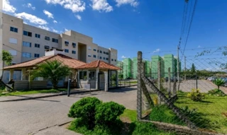 Imóvel 2971285 [''] - ['Rua Gentil Claudionor de Souza Lopes, 65- Apto 408 - Bloco 3 - Condomínio Residencial Jardim das Figueiras II'] ['Jardim Europa'] - ['Porto Alegre']/['RS'] - 1