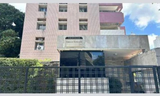 Imóvel 2729585 [''] - ['Rua Manoel Bernardes 134 Apto 2201, 23o Andar, Edificio'] ['Madalena'] - ['Recife']/['PE'] - 1