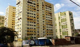 Imóvel 2707385 [''] - ['Rua Iguaba Grande, 687, Apartamento 203, Bloco 3, Pavuna, Rio de Janeiro, RJ, 21655-340, , Rio de Janeiro/RJ'] ['Pavuna'] - ['Rio de Janeiro']/['RJ'] - 1