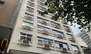 Foto de Apartamento em Leilão no Rio De Janeiro / RJ - 2947385