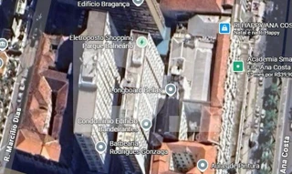 Imóvel 2617385 [''] - ['Avenida Presidente Wilson, 6, Gonzaga'] ['Gonzaga'] - ['Santos']/['SP'] - 1