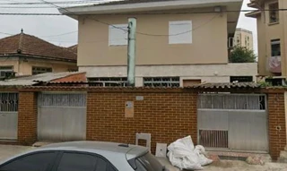 Imóvel 2836085 [''] - ['Rua Padre Anchieta, 300 - Casa 02 - Macuco - Santos/SP'] ['Macuco'] - ['Santos']/['SP'] - 1