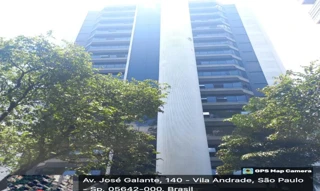 Imóvel 2275485 ['IDR184617'] - ['Avenida José Galante, 140, Apartamento 112, Edifício The Regent Flat Service, Vila Suzana, São Paulo, SP, 05642-000'] ['Vila Suzana'] - ['São Paulo']/['SP'] - 1