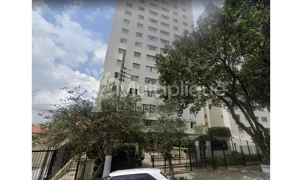 Apartamento em São Paulo, Ipiranga, Rua Lino Coutinho, 237 - Ipiranga - São Paulo - SP, SP. Área: 87.08m2