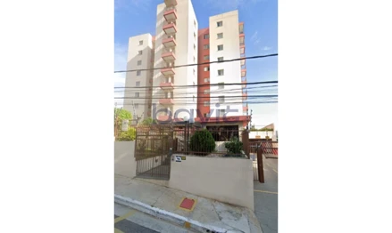 Apartamento em São Paulo, Imirim, Rua Major Oscar Guimarães, 287, SP. Área: 67.65m2