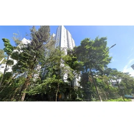 Apartamento em São Paulo, Vila Cruzeiro, Avenida Professor Alceu Maynard Araújo, 43, Vila Cruzeiro, São Paulo, SP, SP. Área: 84.4m2