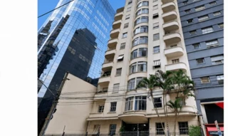 Imóvel 2775285 [''] - ['Rua Marquês de Itu, 95, apartamento 82, Edifício Elza, Vila Buarque, São Paulo/SP, CEP 01223-001'] ['Vila Buarque'] - ['São Paulo']/['SP'] - 1